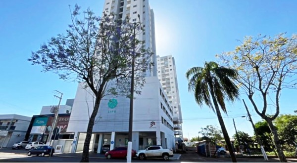 Chapecó não aparece nos grandes rankings imobiliários do Brasil mas devia aparecer