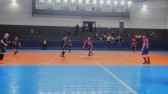 Melhores Momentos da Rodada do Campeonato Cerqueirense de Futsal 2024