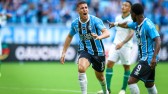Grêmio empata com o Juventude na Arena e garante liderança do Grupo B no Gauchão