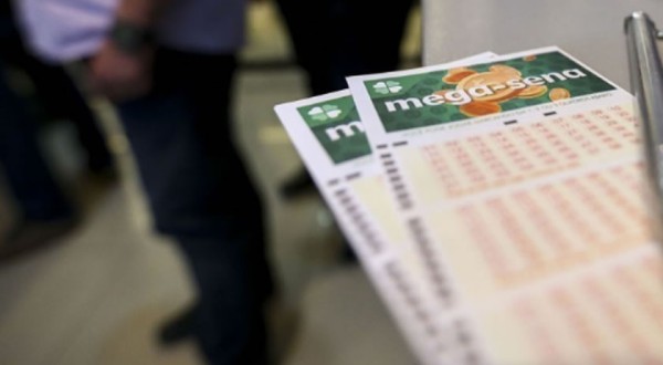 Aposta única fatura prêmio de R$ 66 milhões na Mega-Sena