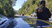 Mortes em BR's de SC têm menor número em 27 anos; veja rodovias mais letais