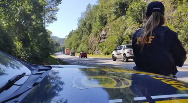 Mortes em BR's de SC têm menor número em 27 anos; veja rodovias mais letais