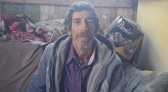 Idoso pede ajuda para pagar suas despesas após cirurgia