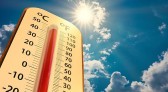 Inverno de 2024 é o segundo mais quente em 63 anos, diz Inmet