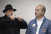 Governo de SC vai acionar PGR contra Lula após declaração durante visita a Itajaí
