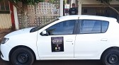 Gaeco cumpre mandados durante operação contra organização criminosa