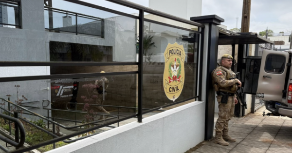 Menor é apreendido após tentativa de homicídio