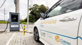 Prazo de inscrição para instalação de eletropostos termina nesta semana
