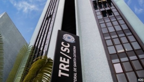 TRE-SC alerta para recebimento de emails com falsa convocação para trabalhar nas eleições municipais