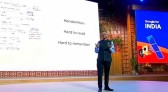 Google vai traduzir letra de médico com nova tecnologia de IA