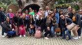 Secretaria de Educação presenteia professores com viagem