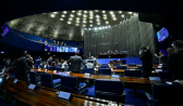 Aumento de deputados é aprovado no Senado com votação mínima e restrição orçamentária