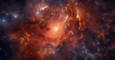 Entenda por que o tempo no espaço passa mais rápido do que na Terra