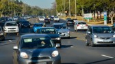 Campanha Maio Amarelo convida motoristas a desacelerarem nas rodovias