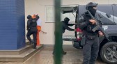 Massacre em Saudades: réu se nega a acompanhar debate no 2° dia de júri