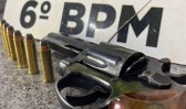 Paraná retira de circulação em torno de 16 armas por dia