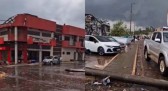 Ventos de até 250 km/h deixam mortos e dezenas de feridos graves