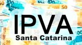 Placa termina em 1? Encerra nesta terça o prazo para quitar 1ª cota do IPVA em SC