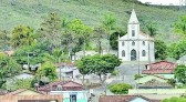 Cidade brasileira está sem crimes há 40 anos