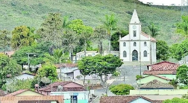 Cidade brasileira está sem crimes há 40 anos