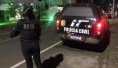 Sistema prisional de SC tenta reencontrar 63 foragidos de saída temporária
