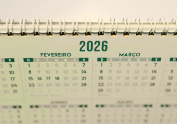 Feriados de 2026 e pontos facultativos: governo divulga o calendário completo