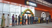 Cresol Evolução inaugura a sua mais nova agência de relacionamento em Mondaí