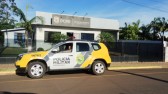 Polícia Civil prende dois suspeitos de lesão corporal e incêndio criminoso