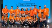 Cresol participa do Encontro Anual das Lideranças Jovens no Paraná