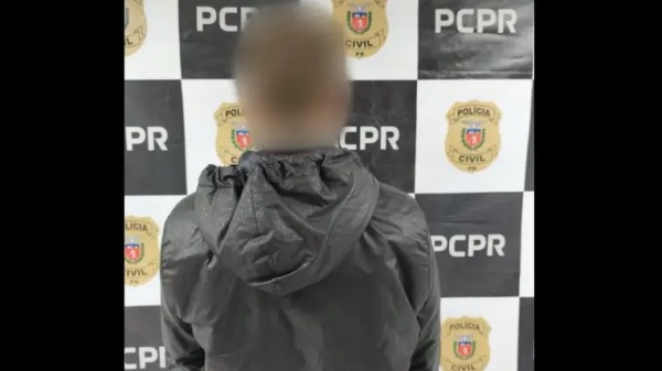 Polícia Civil prende segundo investigado por tortura e cárcere privado