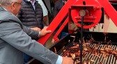 Secretaria da Agricultura de SC destina R$ 150 mil para incentivar a colheita de pinhão