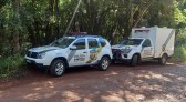 Jovem que estava desaparecido é encontrado morto na zona rural