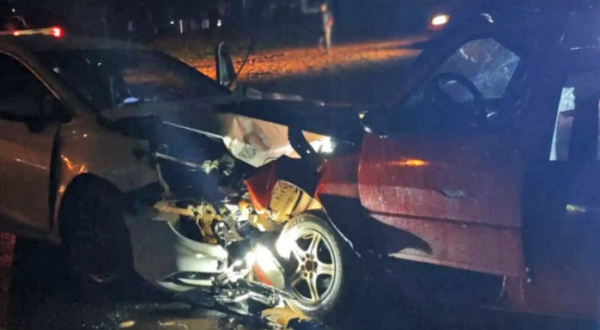 Motorista embriagado se envolve em colisão frontal que deixa cinco feridos na Ruta 14, na Argentina