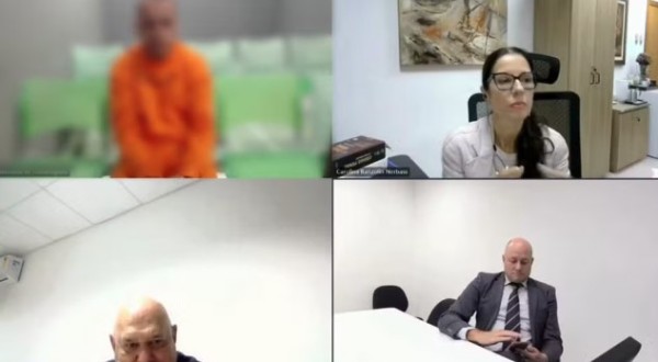 Advogado que concordou com condenação do próprio cliente é encontrado morto em Florianópolis