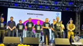 ABERTO OFICIALMENTE: XX Motocão reúne motociclistas de todo o país