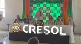 Cresol Evolução realiza pré-assembleia da agência de Dionísio Cerqueira