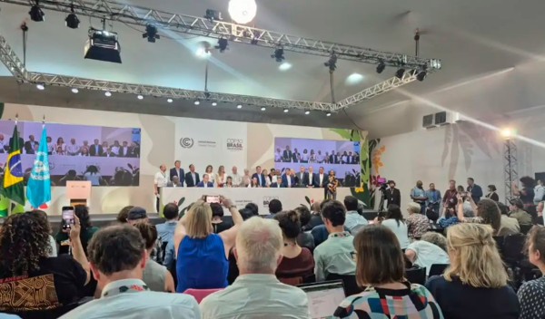 Trabalhos seguem normalmente nesta sexta, após incêndio