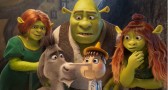 "Shrek 5" é anunciado com estreia de Zendaya e retorno do elenco original