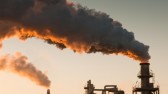 Frigorífico do Oeste é investigado por poluição atmosférica