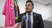 Paulo Santos assume a presidência do Rotary Club cerqueirense