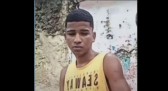 Adolescente é morto a facadas depois de negar entregar senhas de redes sociais para namorada