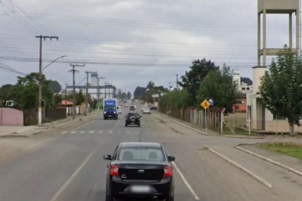 Véspera de Natal termina com brigas e pancadaria entre familiares