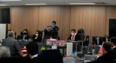 Julgamento da Kiss completa uma semana com dia tenso e mais de 12 horas de depoimentos