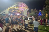 Aniversário do município e Abertura do Natal encanta multidões