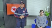 SAMU orienta como realizar os primeiros socorros em caso de fratura