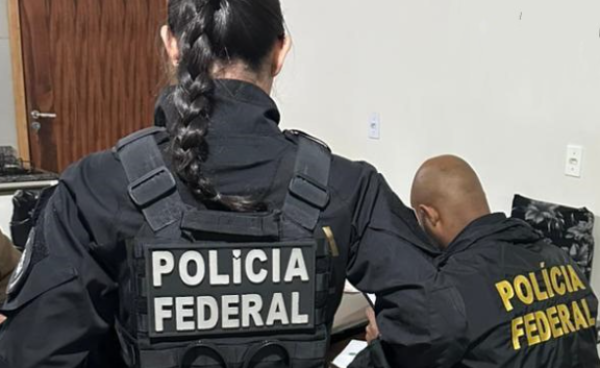 Barraconense preso na Operação Brasa Fria tem prisão revogada pelo TRF4