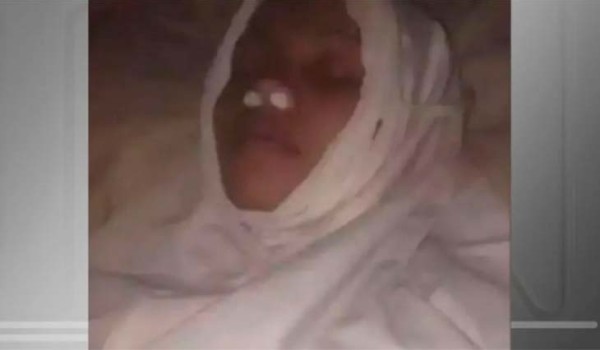 Mulher se finge de morta para não pagar dívida de R$ 1.400