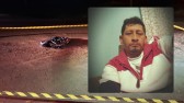 Homem que morreu atropelado na BR-163 é identificado