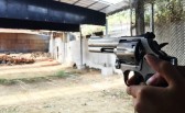 Operação da PF que mira atiradores, caçadores e donos de armas prende 5 em SC