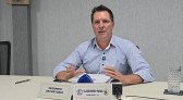 Vereador Claudiomiro Pavan anuncia R$ 1,5 milhão para revitalização do Parque Turístico Ambiental de Integração